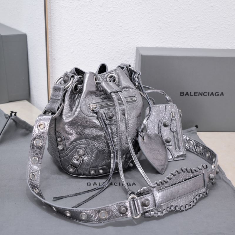 Balenciag Le Cagole Bags